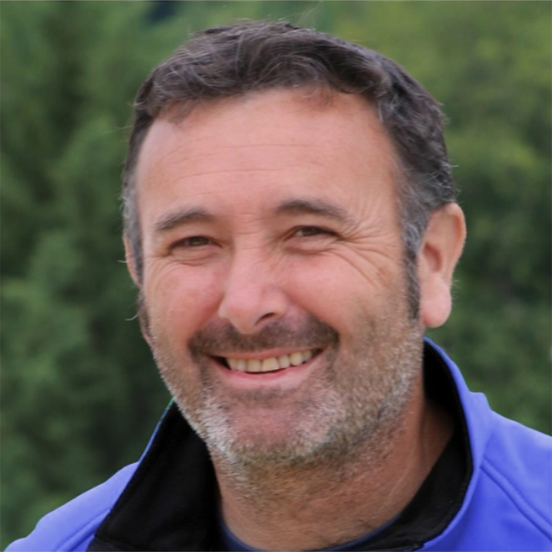 Eric GAUCHERAND