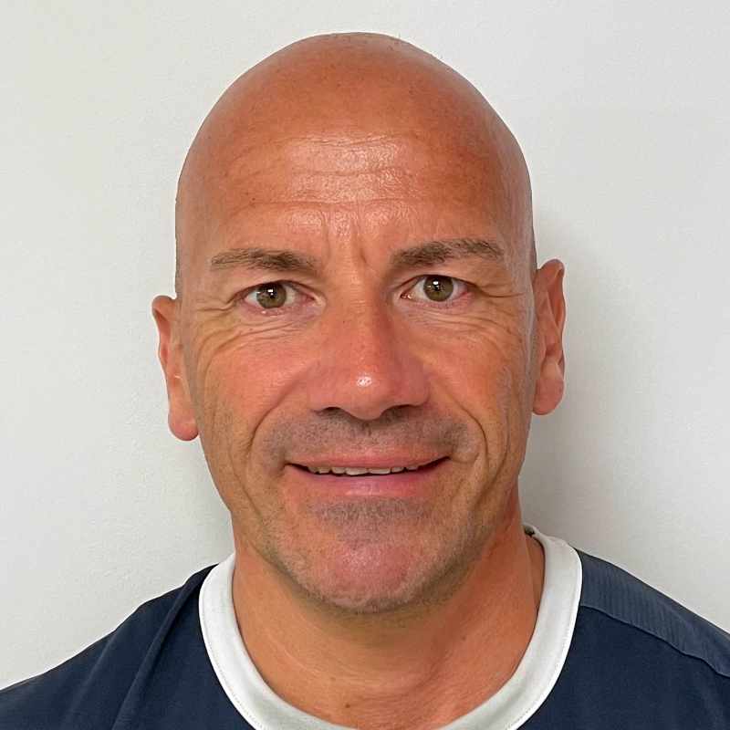 Jérôme THEVENARD