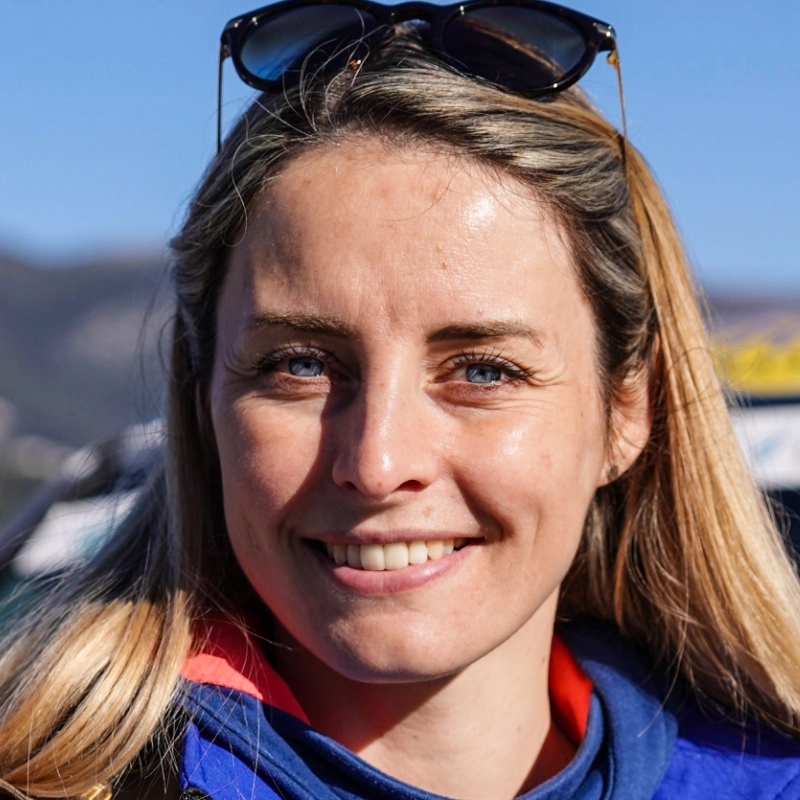 Laetitia MEYNET 